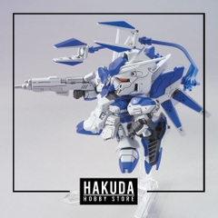 Mô hình SDBB SD Hi nu Hinu Gundam - Chính hãng Bandai Nhật Bản