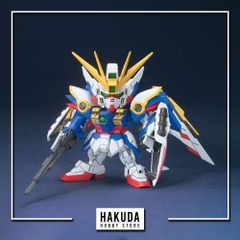 Mô hình SDBB 366 Wing Gundam EW - Chính hãng Bandai Nhật Bản