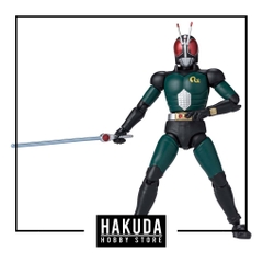 Mô hình Shodo-XX (Double Cross) Kamen Rider - Chính hãng Bandai Nhật Bản