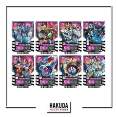 Mô hình Sodo Kamen Rider Gotchard 1 (Tặng kèm thẻ bài) - Chính hãng Bandai Nhật Bản