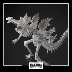 Mô hình Godzilla 2024: The New Empire  (Godzilla x Kong) - Mô hình chính hãng Bandai Nhật Bản