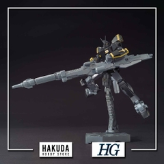 Mô hình HGBF 061 1/144 HG Lightning Black Warrior - Chính hãng Bandai Nhật Bản
