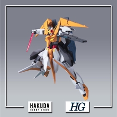 Mô hình HG00 50 1/144 Arios Gundam GNHW/M - Mô hình chính hãng Gundam Bandai Nhật Bản