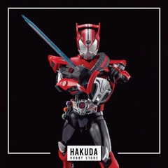 Mô hình Figure-rise Standard Kamen Rider Drive - Chính hãng Bandai Nhật Bản
