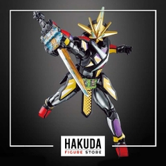 Mô hình Sodo Kamen Rider Saber Book 6 - Chính hãng Bandai Nhật Bản