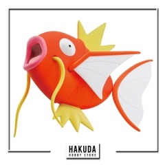 Mô hình Pokemon Plamo Collection Big 01 Magikarp - Mô hình chính hãng Bandai Nhật Bản