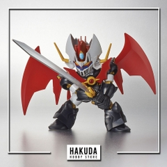 Mô hình SDCS SD Gundam Cross Silhouette Mazinkaiser - Chính hãng Bandai Nhật Bản