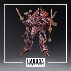 Mô hình Metal Build CD 06 Tian Wei Asura Ashura - Chính hãng Cangdao