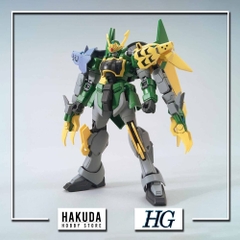 Mô hình HGBD 1/144 HG Gundam Jiyan Altron - Chính hãng Gundam Bandai Nhật Bản