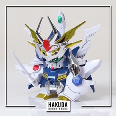 Mô hình SDBB 123 Kouki Gundam - Chính hãng Bandai Nhật Bản