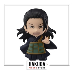 Mô hình Jujutsu Kaisen - The Movie Adverge Motion Set - Chính hãng Banpresto Nhật Bản