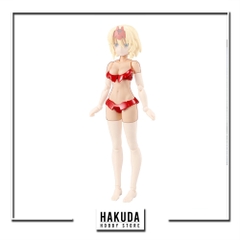 Mô hình phụ kiện 30MS OB15 Option Body Parts Type S05 (Color A) - Chính hãng Bandai Nhật Bản
