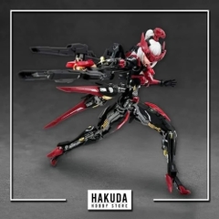 Mô hình Cyber Forest 1/12 Shadow Yefuna Malkina - Chính hãng Nuke Matrix