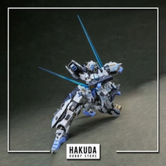 Mô hình Mecha Asgard 1/100 - Mô hình chính hãng EDDAS