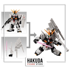 Mô hình Mobility Joint Gundam Vol.2 - Chính hãng Bandai Nhật Bản