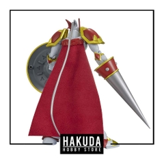 Mô hình Figure-rise Standard Dukemon (Gallantmon) - Chính hãng Bandai Nhật Bản