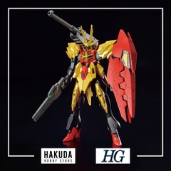 Mô hình HGBM 007 1/144 HG Typhoeus Gundam Chimera - Chính hãng Bandai Nhật Bản