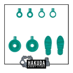 Mô hình phụ kiện 30MS OB02 Option Body Parts Type A01 (Color B) - Chính hãng Bandai Nhật Bản