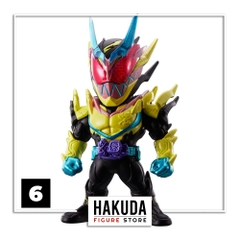 Mô hình Converge Kamen Rider 24 - Chính hãng Bandai Nhật Bản