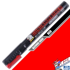 Bút kẻ line/kẻ chảy Gundam Marker - GM01, GM02, GM03, GM301, GM302, GM303, GM300
