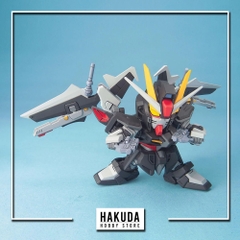 Mô hình SDBB 293 Strike Noir  - Chính hãng Bandai Nhật Bản