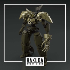 Mô hình phụ kiện 30MM OP21 Option Armor For Elite Officer (Cielnova Exclusive/Dark Green) - Chính hãng Bandai Nhật Bản