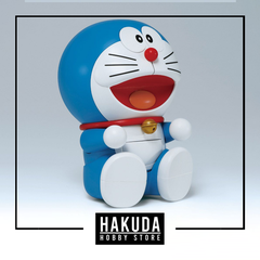 Mô hình Figure-rise Mechanics Doraemon - Chính hãng Bandai Nhật Bản