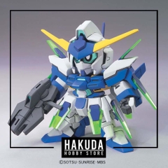 Mô hình SDBB SD Age FX - Chính hãng Bandai Nhật Bản