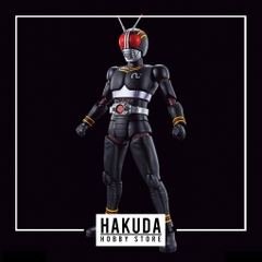 Mô hình Figure-rise Standard Masked Rider Kamen Rider Black - Chính hãng Bandai Nhật Bản