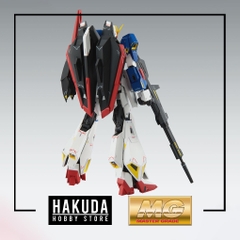 Mô hình MG 1/100 Zeta Gundam Ver.Ka - Chính hãng Bandai Nhật Bản