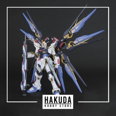 Mô hình PG 1/60 Strike Freedom Gundam - Chính hãng Bandai Nhật Bản
