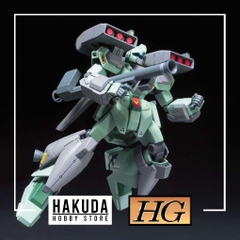 Mô hình HGUC 1/144 HG Stark Jegan - Chính hãng Bandai Nhật Bản