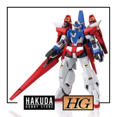 Mô hình HG Age 1/144 Gundam Age 3 Orbital - Chính hãng Bandai Nhật Bản