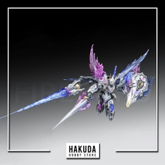 Mô hình YR04BR Fire Lord Phantom - Chính hãng SNAA