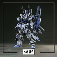 Mô hình Mecha Asgard 1/100 - Mô hình chính hãng EDDAS