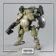 Mô hình 30MM 1/144 Roundnova I - Chính hãng Bandai Nhật Bản