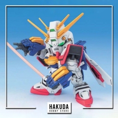 Mô hình SDBB 242 God Gundam - Chính hãng Bandai Nhật Bản