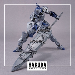 Mô hình phụ kiện 30MM 05 Customize Material (Chain Parts/Multi-Joint) - Chính hãng Bandai Nhật Bản