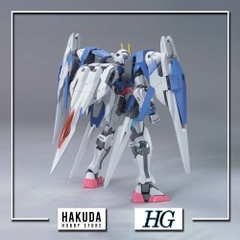 Mô hình HG00 038 1/144 HG 00 Raiser Designer's Color Ver. - Mô hình Gundam chính hãng Bandai Nhật Bản