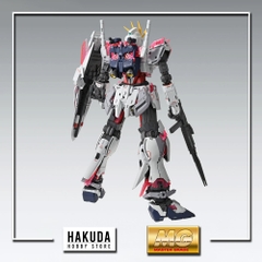 Mô hình MG 1/100 Narrative Gundam C Packs Ver. Ka - Chính hãng Bandai Nhật Bản