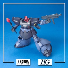 Mô hình HGUC 043 1/114 HG Rick Dom II - Mô hình chính hãng Bandai Nhật Bản