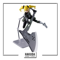 Mô hình Figure-rise Standard Kikoru Shinomiya - Chính hãng bandai Nhật Bản