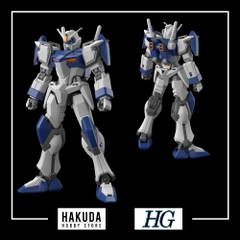 Mô hình HGCE 252 1/144 HG Duel Blitz Gundam - Mô hình Gundam chính hãng Bandai Nhật Bản