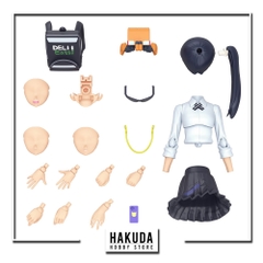 Mô hình Figure-rise Standard Nyyan - Chính hãng Bandai Nhật Bản