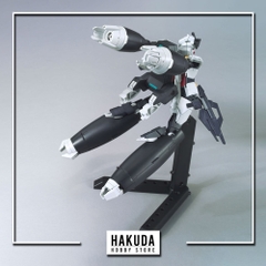 Mô hình Phụ Kiện HGBDR 035 1/144 HG Aun[Rize] Armor - Mô hình Gundam chính hãng Bandai Nhật Bản