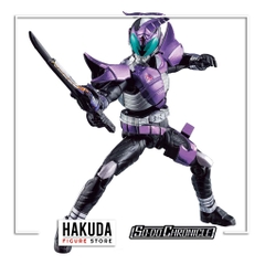 Mô hình Sodo Chronicle Kamen Rider Kabuto - Chính hãng Bandai Nhật Bản