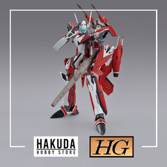 Mô hình HG 1/100 YF-29 Durandal Valkyrie - Chính hãng Bandai Nhật Bản