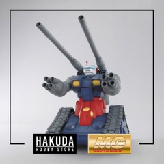 Mô hình MG 1/100 Guntank - Chính hãng Bandai Nhật Bản
