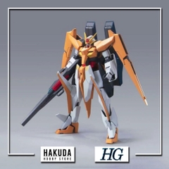 Mô hình HG00 50 1/144 Arios Gundam GNHW/M - Mô hình chính hãng Gundam Bandai Nhật Bản