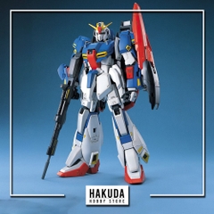 Mô hình PG 1/60 Zeta Gundam - Mô hình Gundam chính hãng Bandai Nhật Bản